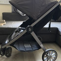Britax B-lively