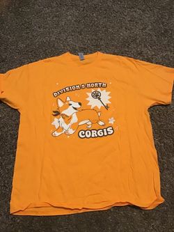 Mens XL tshirts