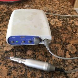 Foot and hand machine MÍO  