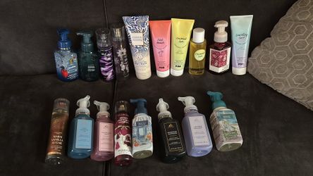 Vitoria secret  10$ each