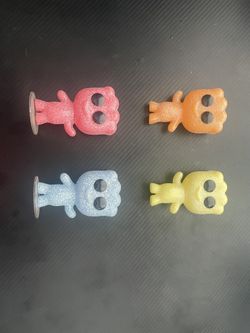 Sour Patch Funko Pops