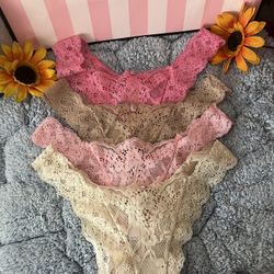Victoria Secret