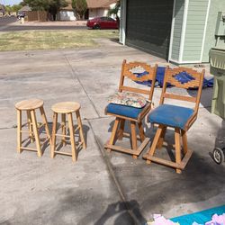 Bar Stools
