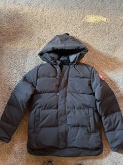 Canada Goose Wyndham Parka