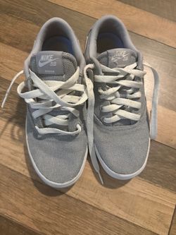 Nike sb women size 6.5