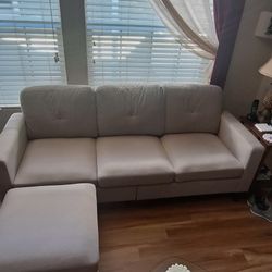  SECTIONAL COUCH  OBO