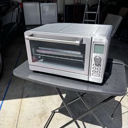 Cuisinart Toaster Oven/Broiler