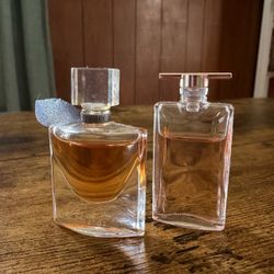 Lancôme Mini Perfume Dabber Set - La Vie Est Belle