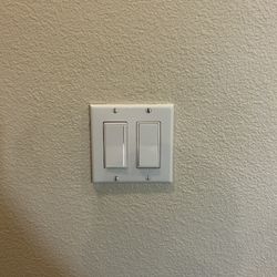 Electrical EV Chargers, Plugs,Fans,Recessed Lights
