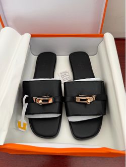 Hermes Slides