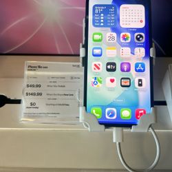 iPhone 16e $250 When You Switch To Boost Mobile 