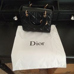 Dior Purse