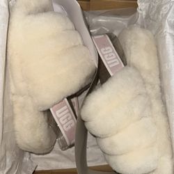 Ugg Slides