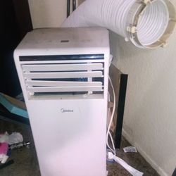 🥶PORTABLE AIR CONDITIONER❄️ 