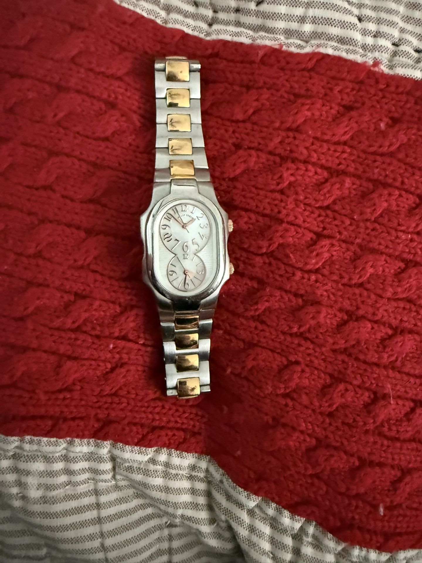 Philip Stein Watch