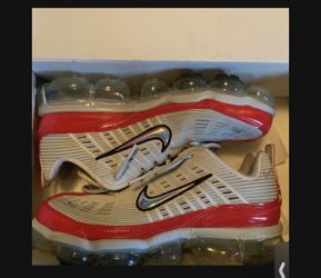 Vapormax