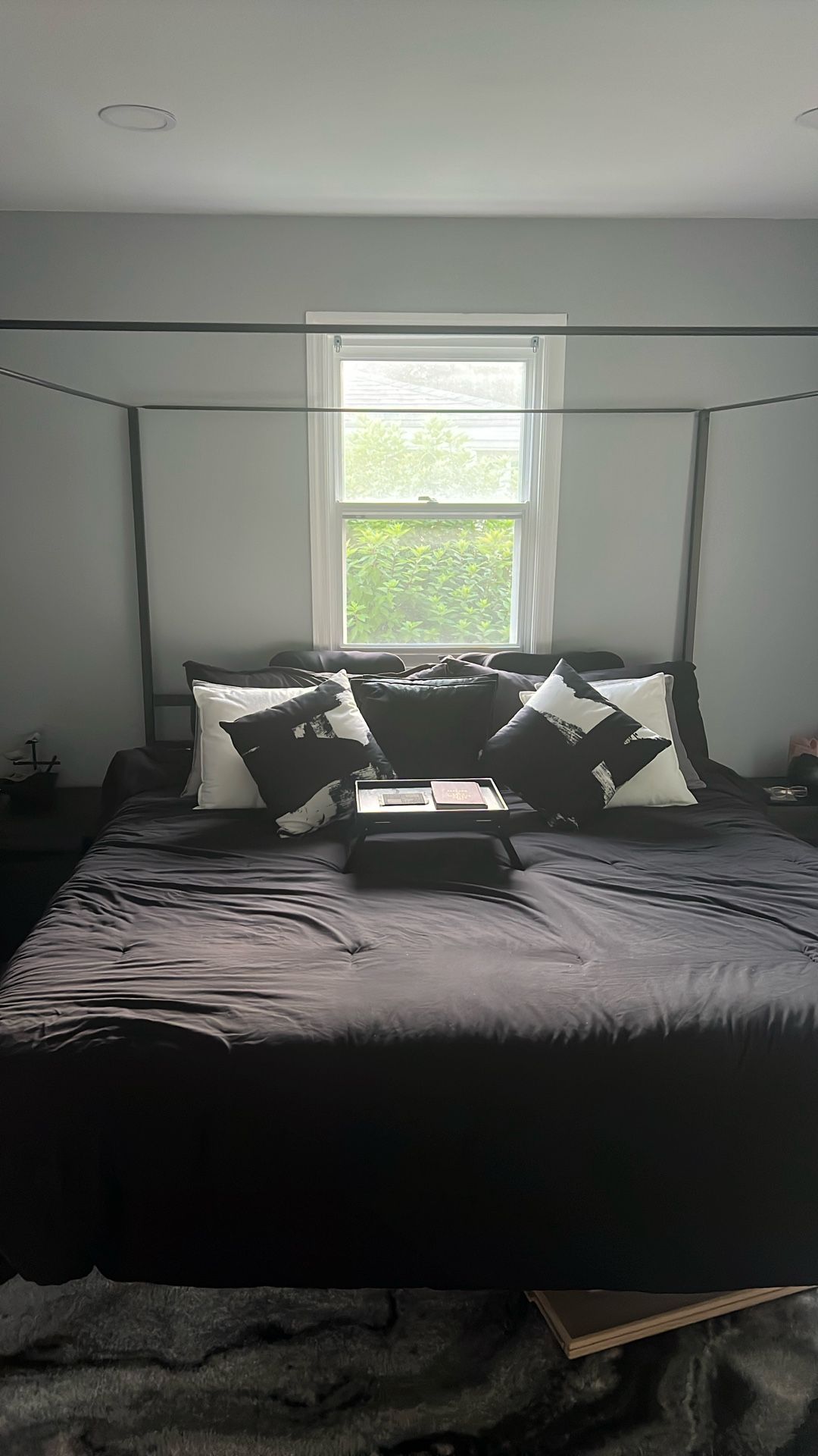 Bedroom set