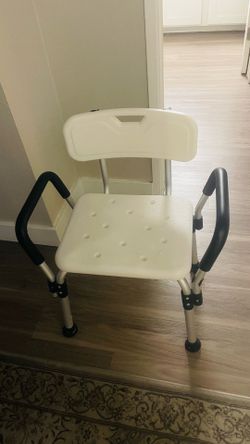Bathseat
