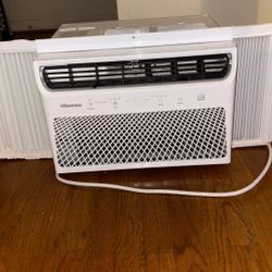 Hisense Air Conditioner 