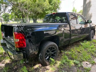 2007 Chevrolet Silverado