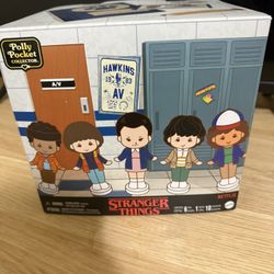 Funko Pop Stranger Things