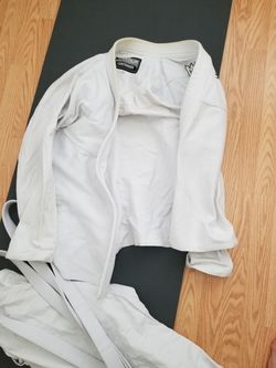 Mma gear venom bjj gear and muay thai