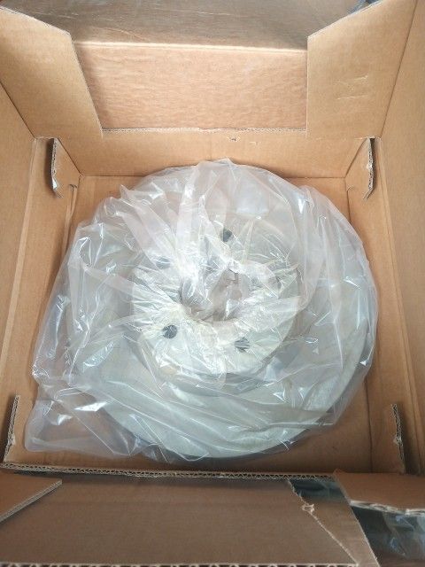 2014 Jeep Compass Parts