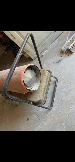 Heater