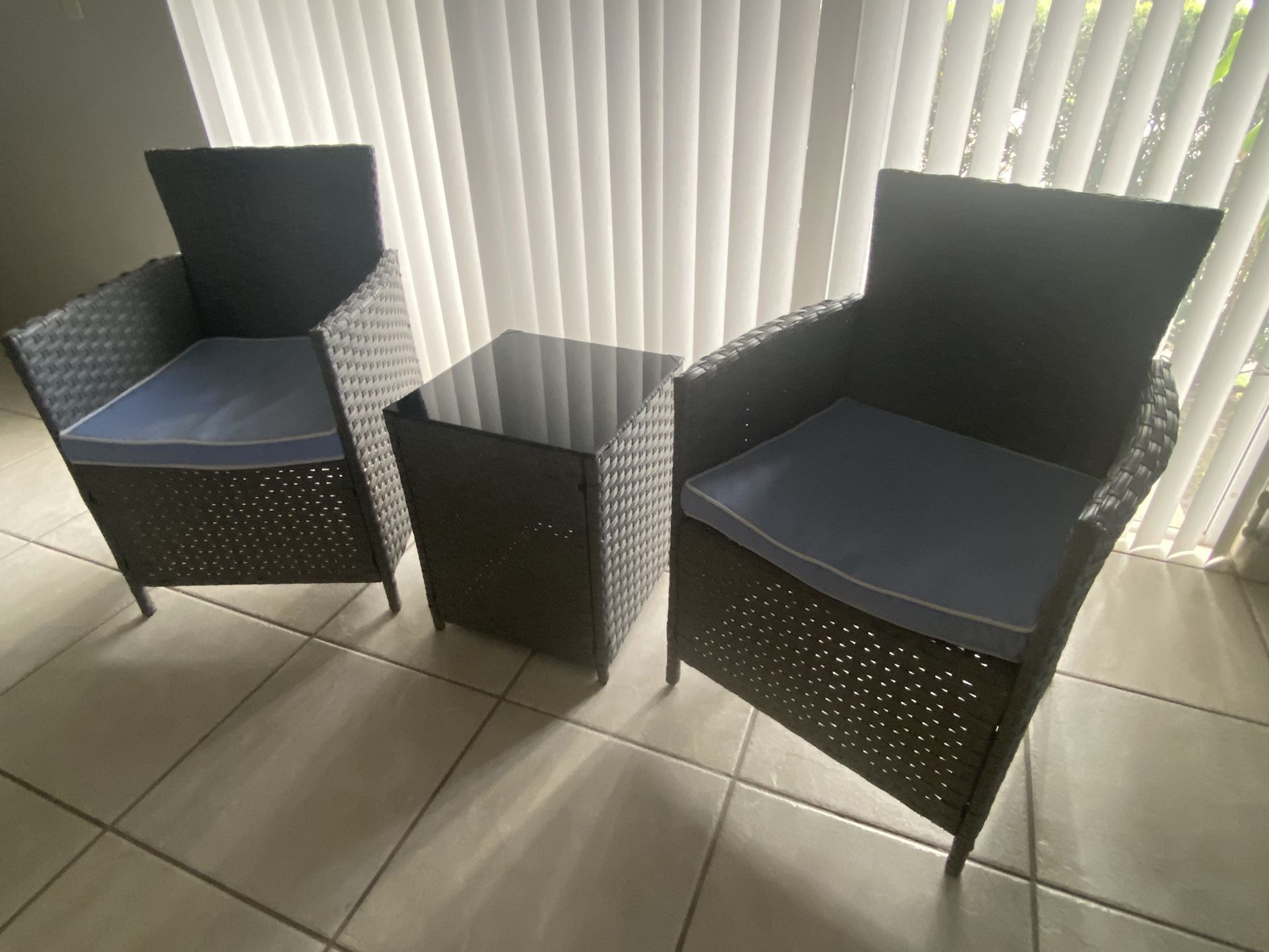 ‏׳ Patio Furniture
