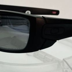 Oakley Fuel Cell Sunglasses New In Box
