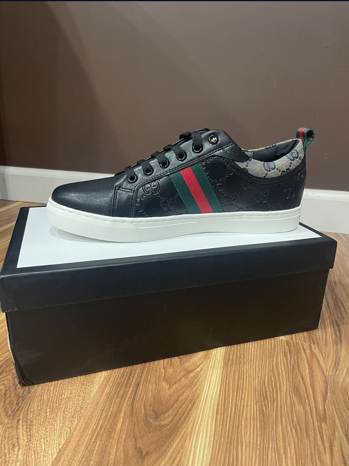 Gucci Men’s Shoe