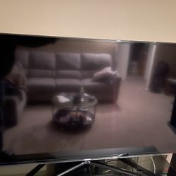 Samsung 60” Smart TV
