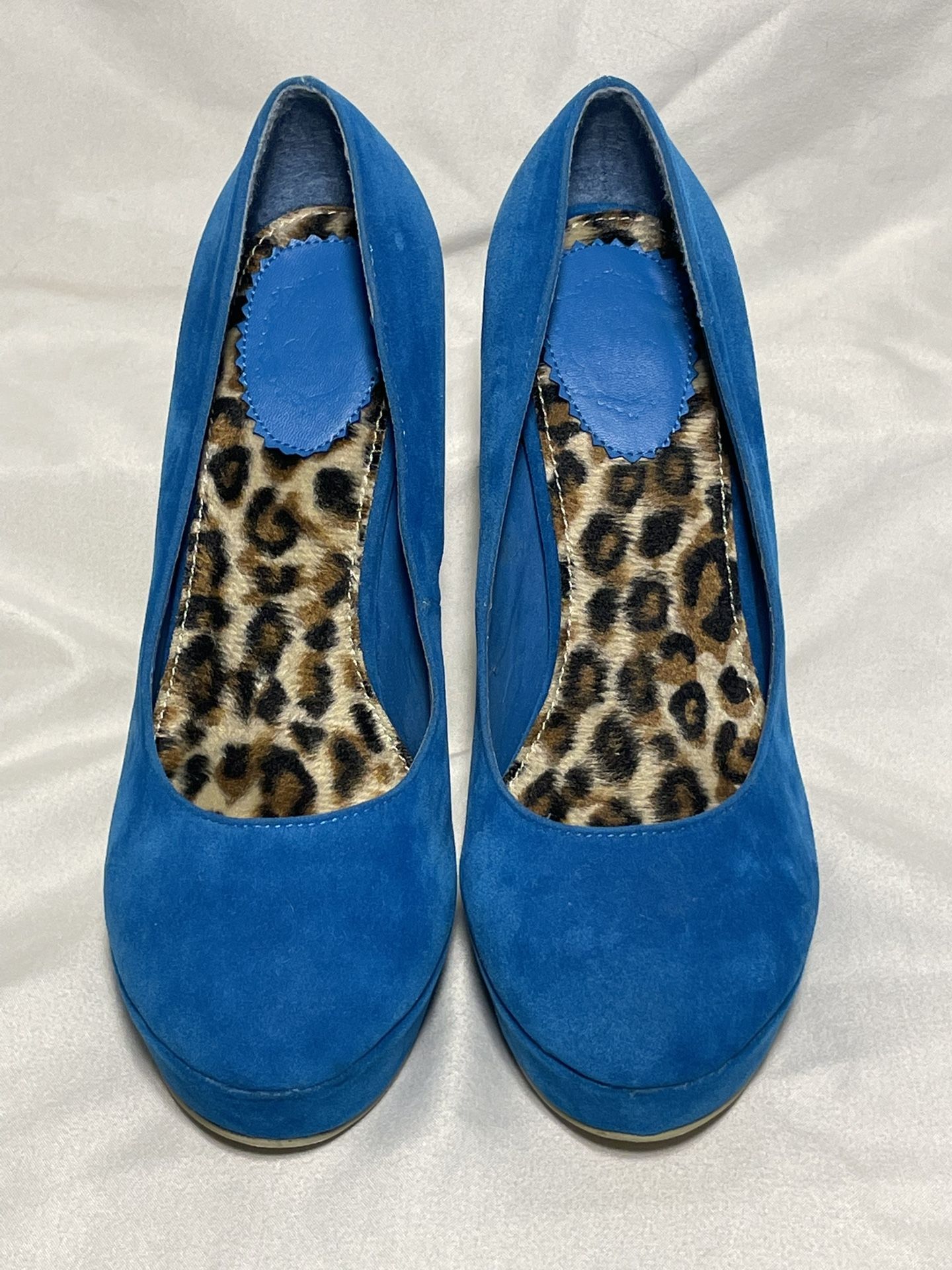 Design By Alfio Shoes Women’s Size 8