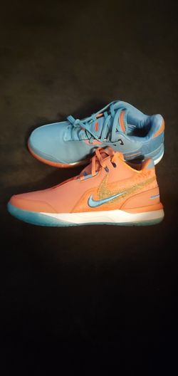 LEBANON MIAMI NIKE ZOOM NXXT GEN AMPD