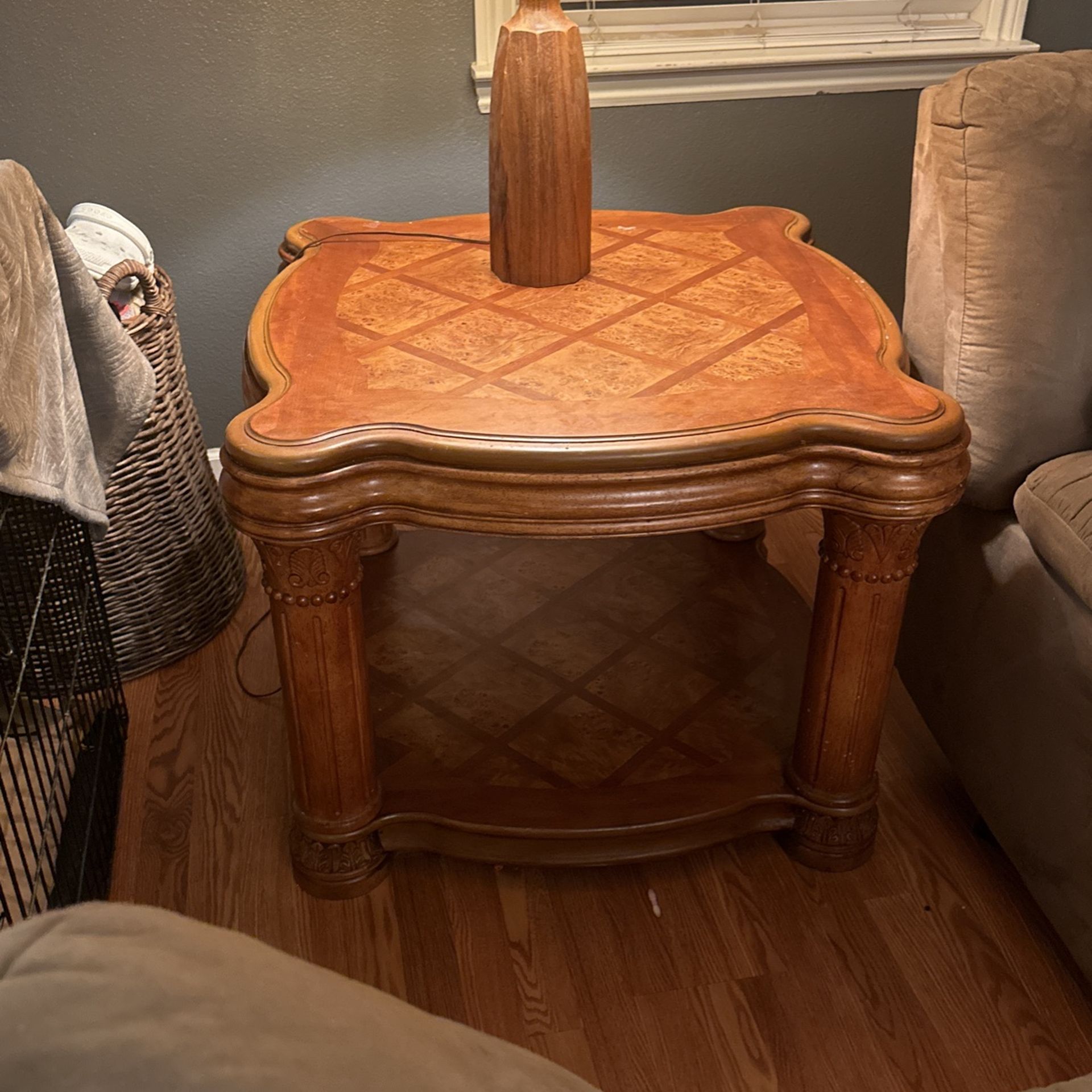 End Table