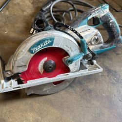 Makita 7-1/4 Blade 