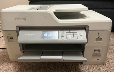 Brother Business Smart Pro Series