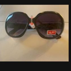 Ray-Ban Sunglasses 