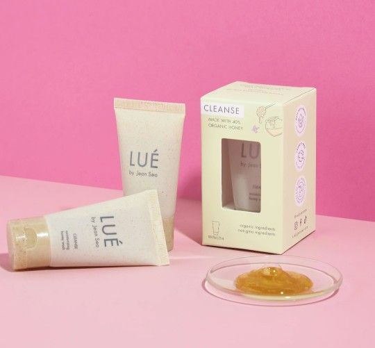 Lue by Jean Seo Cleanse