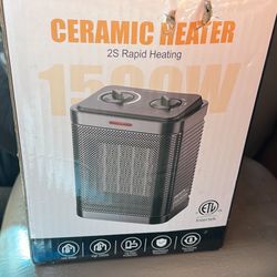 Room heater