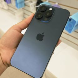 iPhone 15 Pro Max 256gb Unlocked Used On Sale 