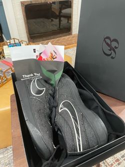 Nike Book 1 Black Label (EYBL)