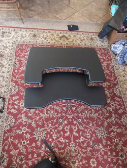 Varidesk Standing Computer Desk