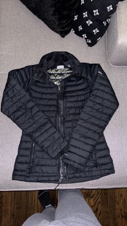 Columbia Jacket Size Small