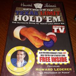 Texas Holdem How-To Videos