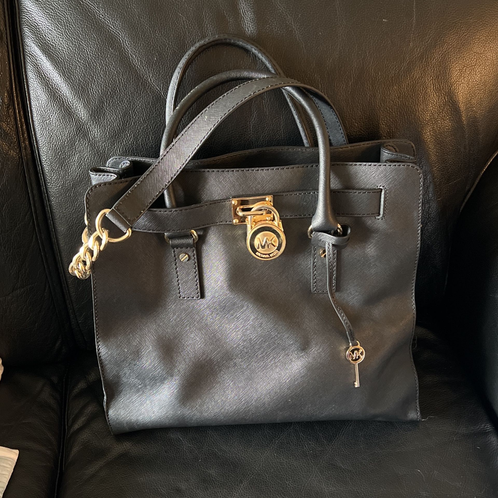 Michael Kors Hamilton