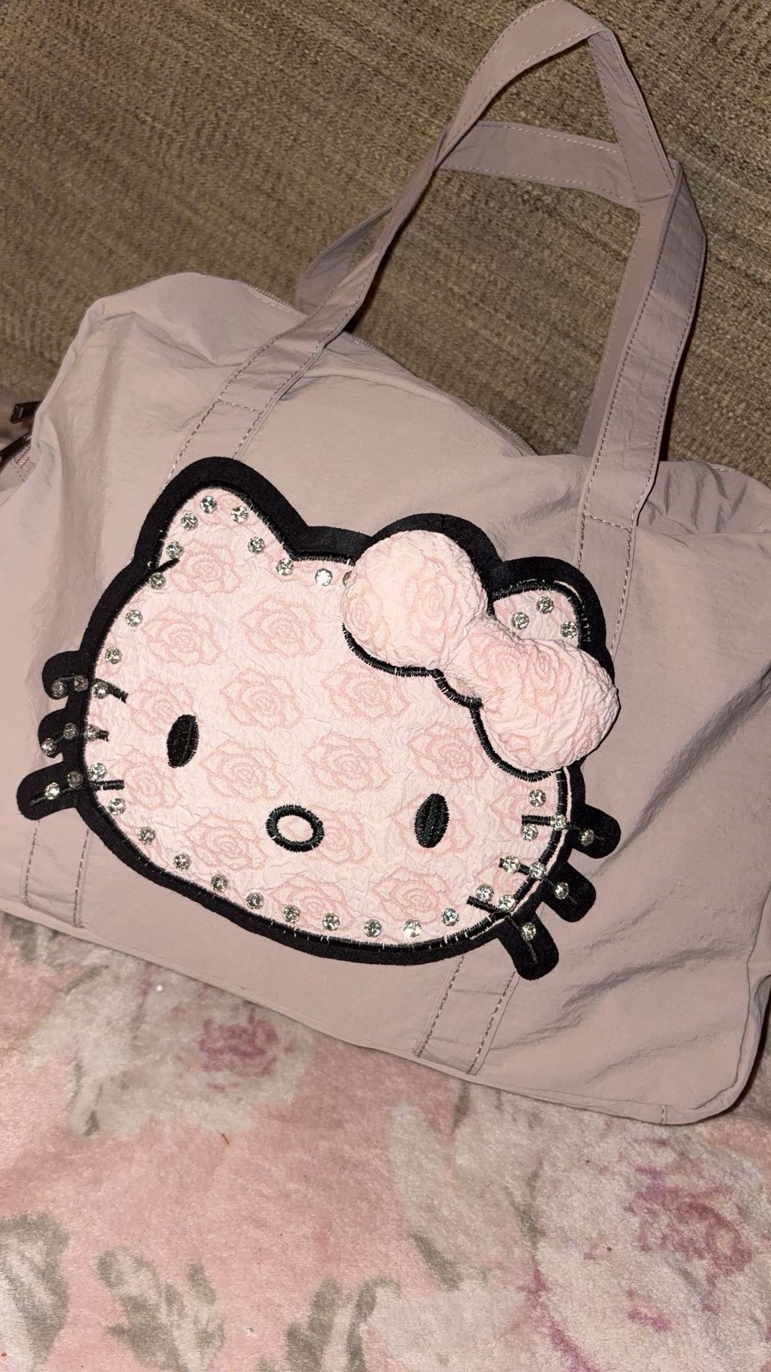 Hello Kitty Bag
