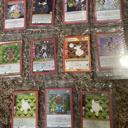 Metazoo Sealed Promo Lot 