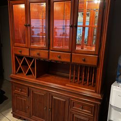 China cabinet