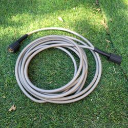 25ft Pressure Washer Hose Up To 2000psi Price Is Firm